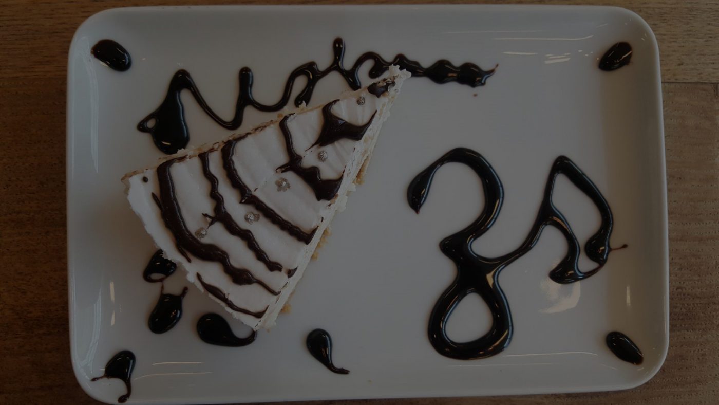 PASTA & TATLI & DONDURMA